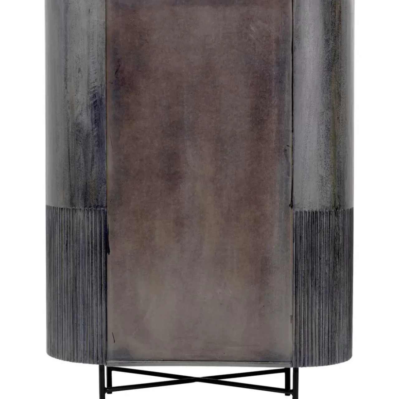 KARE Design Regale-Schrank Glenn