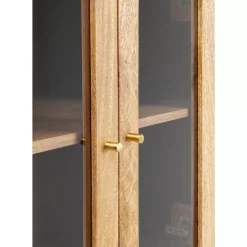 KARE Design Regale-Schrank Grace 100X145Cm