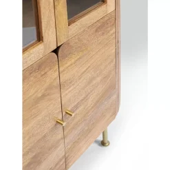 KARE Design Regale-Schrank Grace 100X145Cm