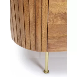 KARE Design Regale-Schrank Grace 100X145Cm