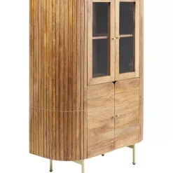 KARE Design Regale-Schrank Grace 100X145Cm