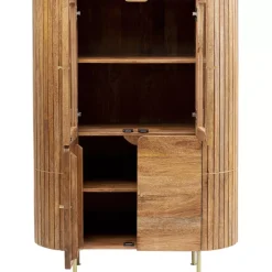 KARE Design Regale-Schrank Grace 100X145Cm