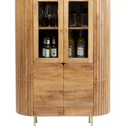 KARE Design Regale-Schrank Grace 100X145Cm