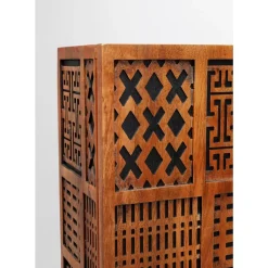 KARE Design Regale-Schrank Jaden 76X140Cm