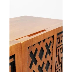 KARE Design Regale-Schrank Jaden 76X140Cm