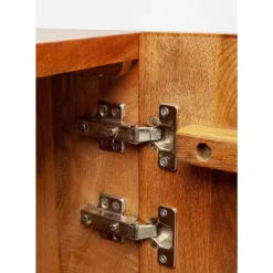 KARE Design Regale-Schrank Jaden 76X140Cm