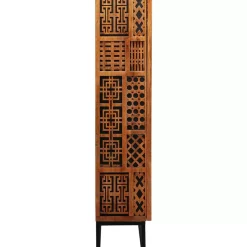 KARE Design Regale-Schrank Jaden 76X140Cm