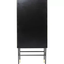 KARE Design Regale-Schrank Oro