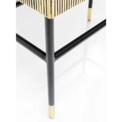 KARE Design Regale-Schrank Oro