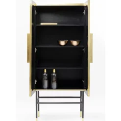 KARE Design Regale-Schrank Oro