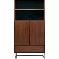 KARE Design Regale-Schrank Selina 82X170Cm