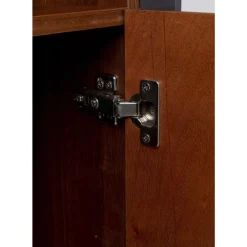 KARE Design Regale-Schrank Selina 82X170Cm