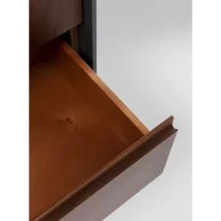 KARE Design Regale-Schrank Selina 82X170Cm