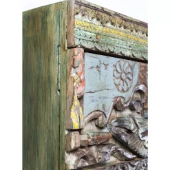 KARE Design Regale-Schrank Shanti Surprise Puzzle 2Trg.