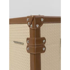 KARE Design Regale-Schrankkoffer Venezia