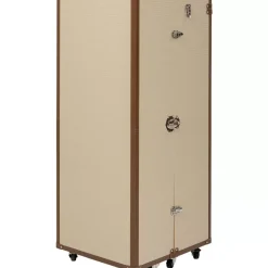 KARE Design Regale-Schrankkoffer Venezia