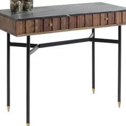 KARE Design Tische-Schreibtisch Apiano