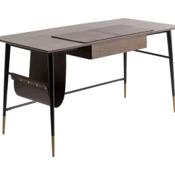 KARE Design Tische-Schreibtisch Boticelli