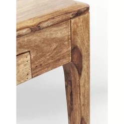 KARE Design Tische-Schreibtisch Brooklyn Nature 110X70Cm