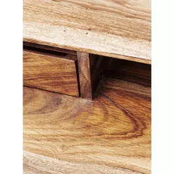 KARE Design Tische-Schreibtisch Brooklyn Nature 110X70Cm