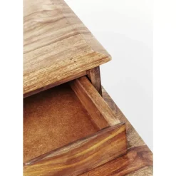 KARE Design Tische-Schreibtisch Brooklyn Nature 110X70Cm