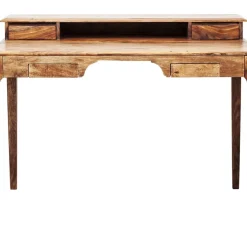 KARE Design Tische-Schreibtisch Brooklyn Nature 110X70Cm