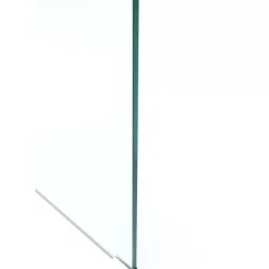 KARE Design Tische-Schreibtisch Clear Club 125X60Cm
