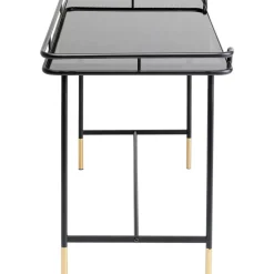 KARE Design Tische-Schreibtisch Fence 120X60Cm