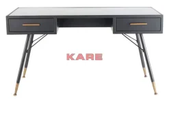 KARE Design Tische-Schreibtisch La Gomera 140X60Cm