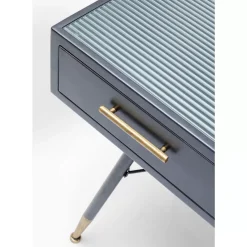 KARE Design Tische-Schreibtisch La Gomera 140X60Cm