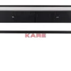 KARE Design Tische-Schreibtisch Milano 140