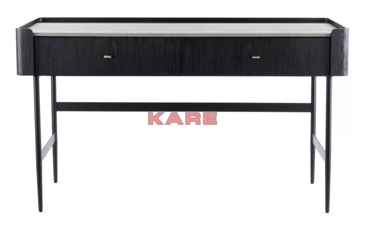 KARE Design Tische-Schreibtisch Milano 140
