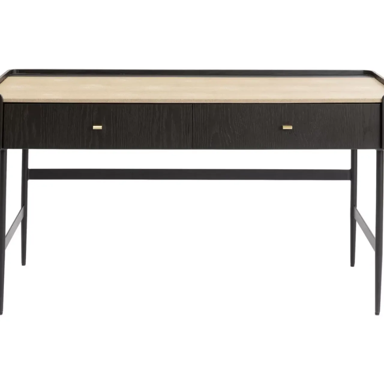 KARE Design Tische-Schreibtisch Milano 140