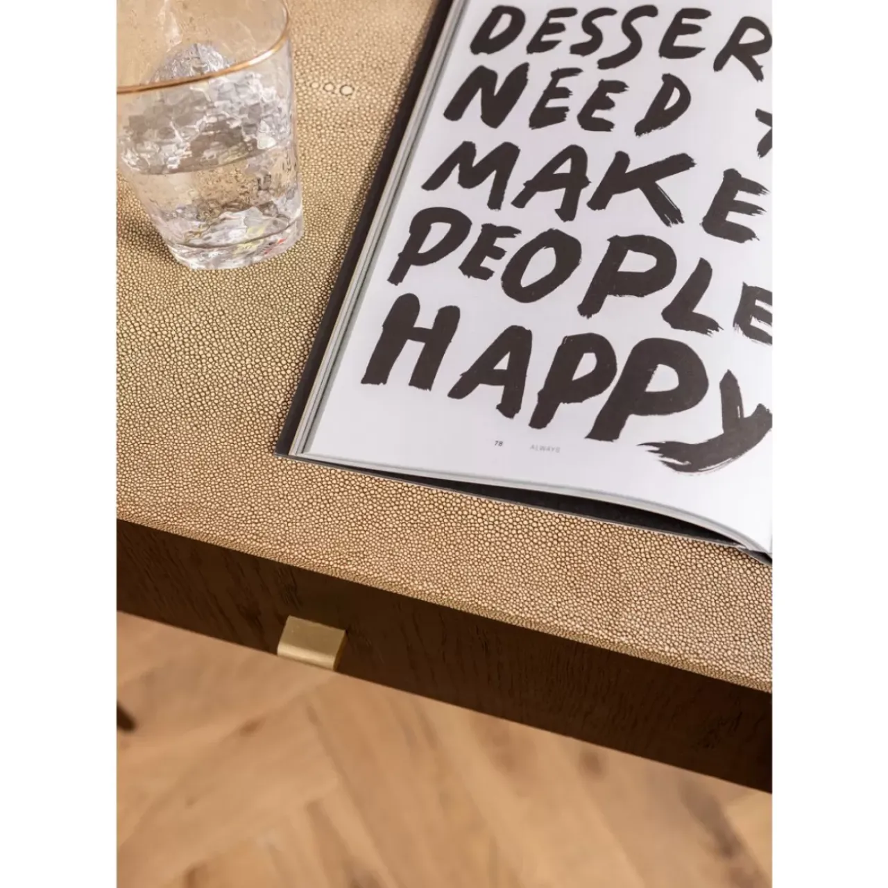 KARE Design Tische-Schreibtisch Milano 140