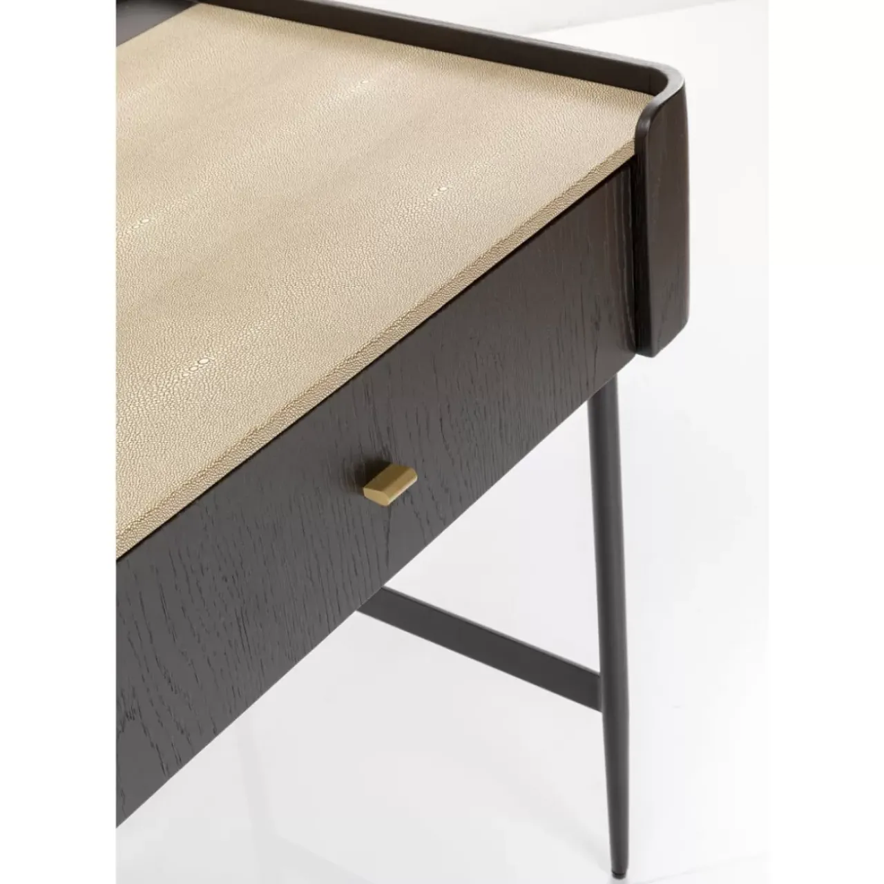 KARE Design Tische-Schreibtisch Milano 140