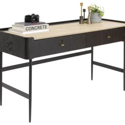 KARE Design Tische-Schreibtisch Milano 140