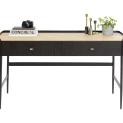 KARE Design Tische-Schreibtisch Milano 140