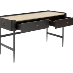 KARE Design Tische-Schreibtisch Milano 140