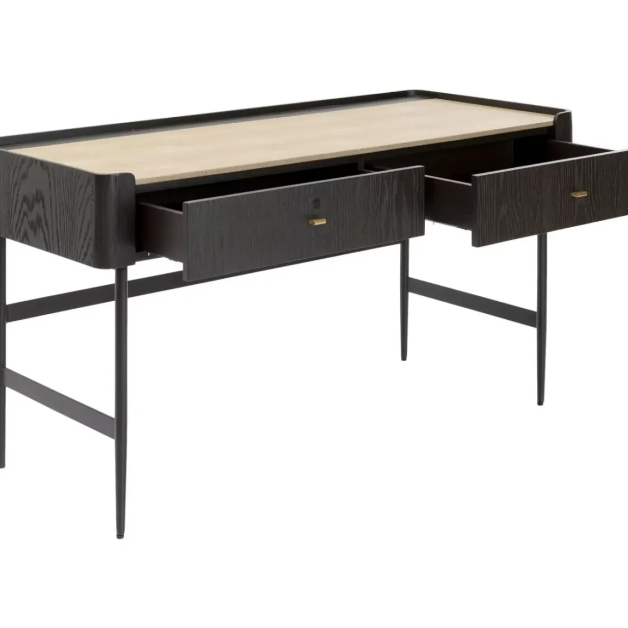 KARE Design Tische-Schreibtisch Milano 140