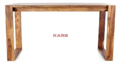 KARE Design Tische-Schreibtisch Nature 150X70Cm