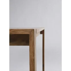 KARE Design Tische-Schreibtisch Nature 150X70Cm