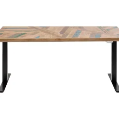 KARE Design Tische-Schreibtisch Office Abstract 180X90