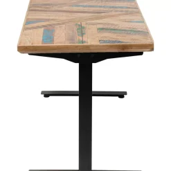 KARE Design Tische-Schreibtisch Office Abstract 180X90