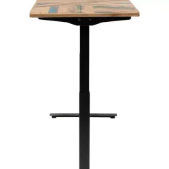 KARE Design Tische-Schreibtisch Office Abstract 180X90