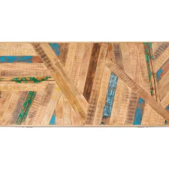 KARE Design Tische-Schreibtisch Office Abstract 180X90