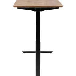 KARE Design Tische-Schreibtisch Office Parquet 180X90