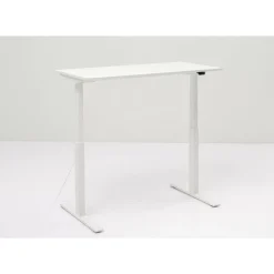 KARE Design Tische-Schreibtisch Office Smart Weis Weis 120X70