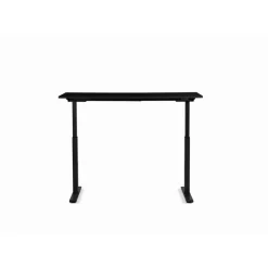 KARE Design Tische-Schreibtisch Office Smart Schwarz Schwarz 140X60