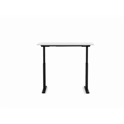 KARE Design Tische-Schreibtisch Office Smart Schwarz Weis 160X80