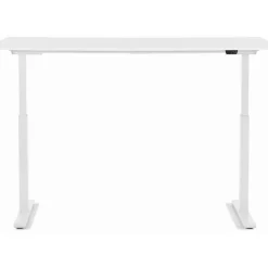 KARE Design Tische-Schreibtisch Office Smart Weiss Weiss 160X80